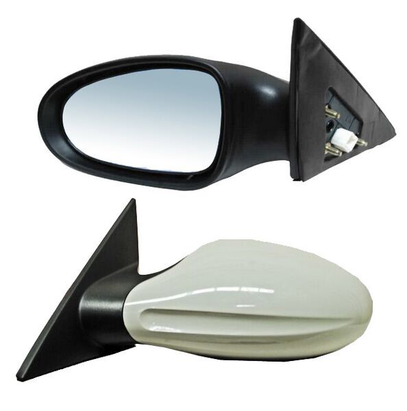 Espejo Altima 2005-2006 Electrico 3 Pines Izquierdo