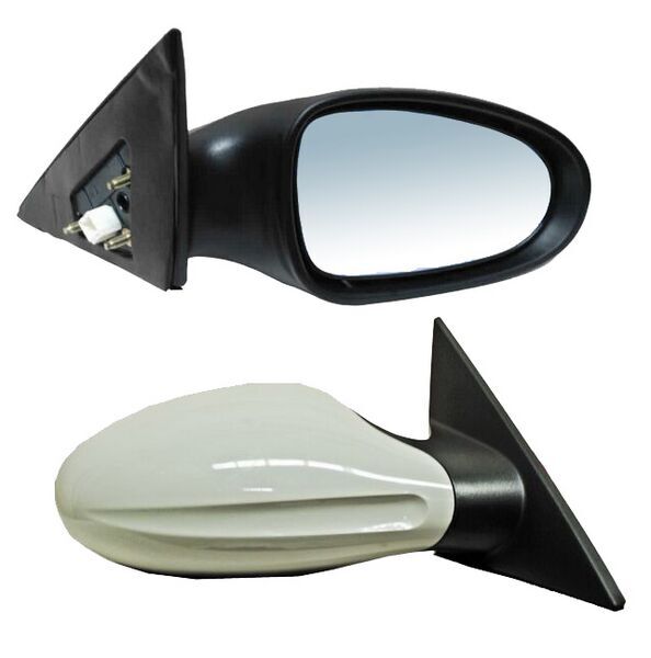 Espejo Altima 2005-2006 Electrico 3 Pines Derecho