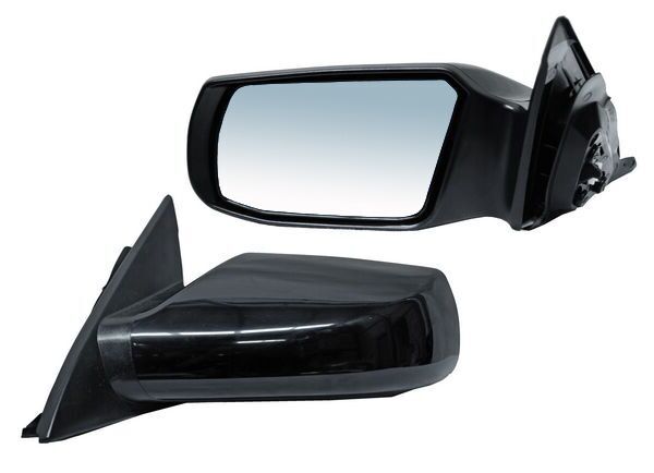 Espejo Altima 2007-2012 Electrico 3 Pines Izquierdo