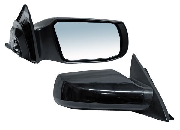 Espejo Altima 2007-2012 Electrico 3 Pines Derecho