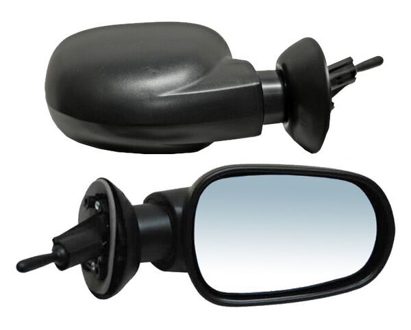 Espejo Aprio 2008-2010 C/Cont Man Base/ Custom/ Convenience Derecho