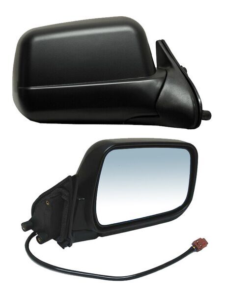 Espejo Frontier 2001-2008 / Xterra 2000-2004 Electrico 3 Pines Derecho