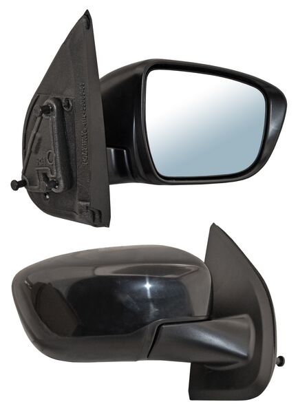 Espejo Frontier 2021-2023 Manual P/PInterior Derecho