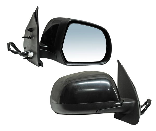 Espejo March 2011-2023 Electrico T20 3 Pines Derecho