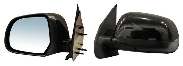 Espejo March 2011-2023 S/Cont P/PInterior T20 Izquierdo 28506