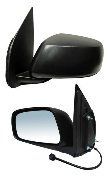 Espejo Pathfinder 2005-2012 / Xterra 2005-2009 / Frontier 2005-2019 Electrico 3 Pines Izquierdo