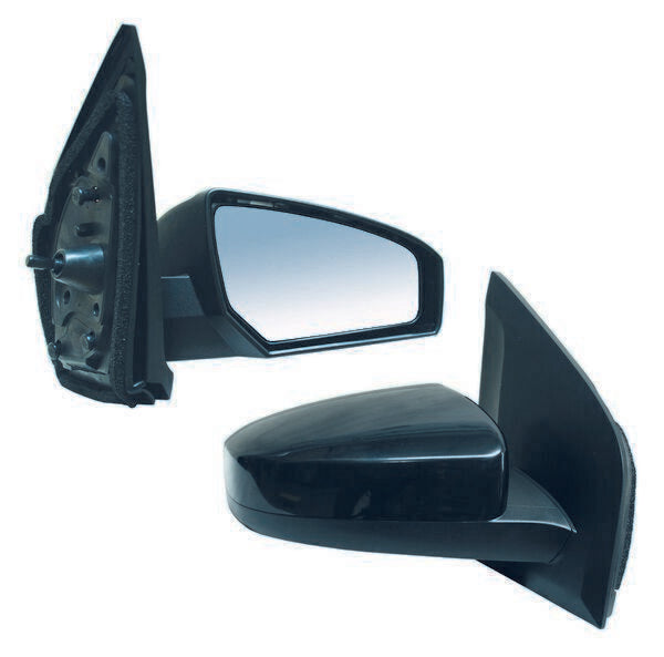 Espejo Nissan Sentra 2007-2012 C/Cont Man Premium/ Luxury/ Emotion/ Se-R/ S/ Sl/ Sr/ Base Dmv Derecho 28504