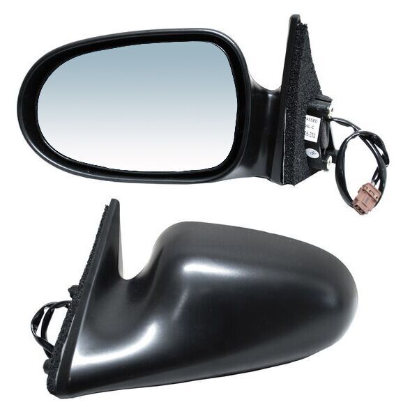 Espejo Nissan Sentra 1996-2000 / Lucino 1996-1998 Electrico 3 Pines Izquierdo