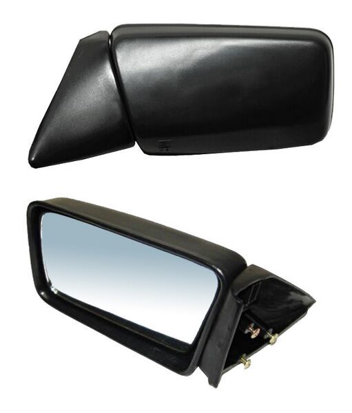 Espejo Tsuru I 4P 1984-1987 S/Cont Izquierdo