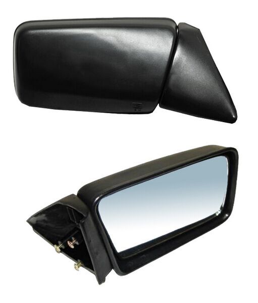 Espejo Tsuru I 4P 1984-1987 S/Cont Derecho