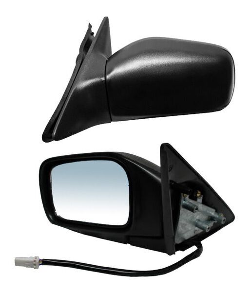 Espejo Tsuru III 1992-2017 Electrico Gs 3 Pines Izquierdo
