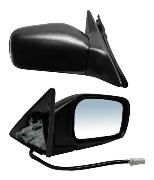 Espejo Tsuru III 1992-2017 Electrico Gs 3 Pines Derecho