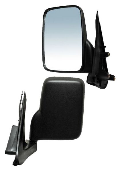 Espejo Urvan 2002-2013 S/Cont 948 Izquierdo 2850102