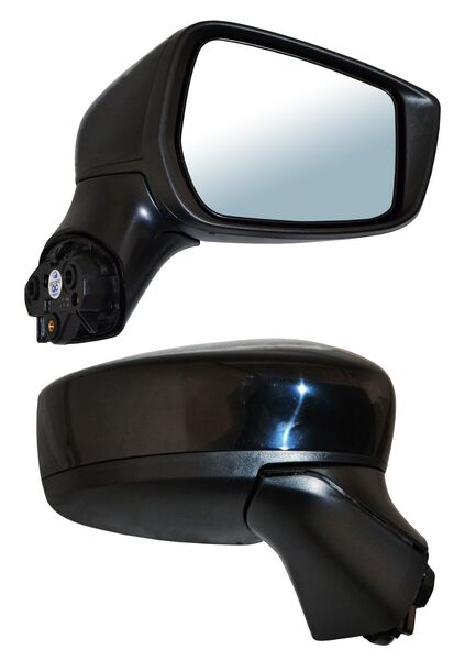 Espejo Versa 2020-2023 Manual P/PInterior T20 derecho