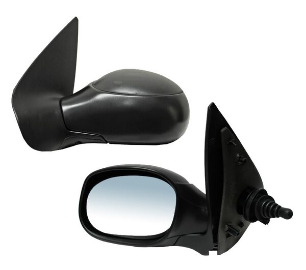 Espejo Peugeot 206 2001-2009 C/Cont Man Cc/ Xr/ Xs Izquierdo