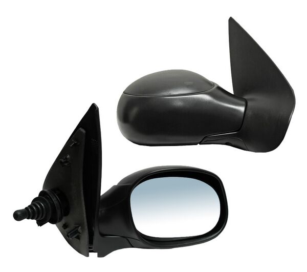Espejo Peugeot 206 2001-2009 C/Cont Man Cc/ Xr/ Xs Derecho
