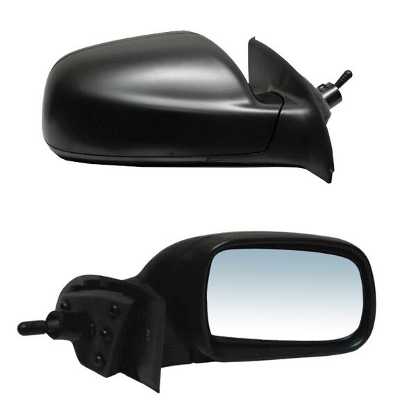 Espejo Peugeot 307 2001-2005 C/Cont Man ****6 Derecho