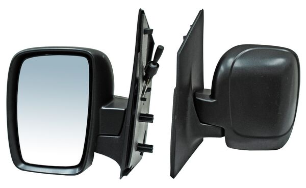 Espejo Peugeot Expert 2009-2010 C/Cont Man ***** Izquierdo