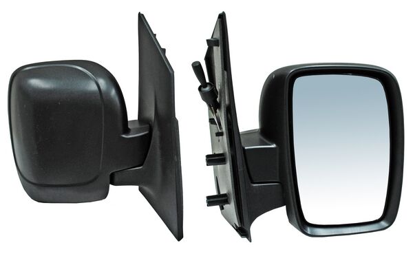 Espejo Peugeot Expert 2009-2010 C/Cont Man *****