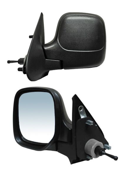 Espejo Partner 2004-2006 C/Cont Man Izquierdo