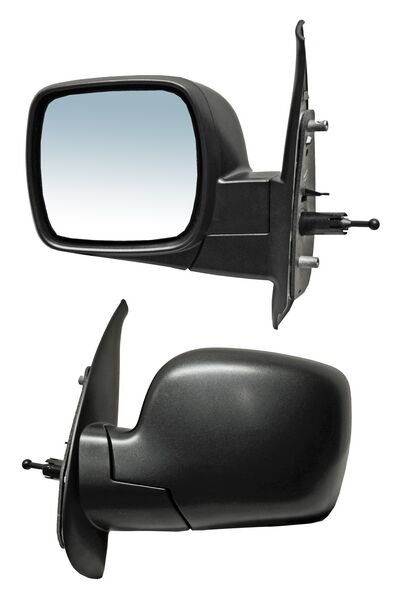 Espejo Kangoo 2012-2015 C/Cont Man 336 Izquierdo 285