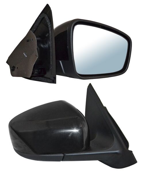 Espejo Kwid 2019-2022 Manual P/PInterior Derecho