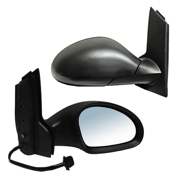 Espejo Altea 2005-2007 / Toledo 2006-2009 Electrico Abat ***** Derecho