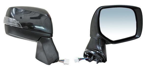 Espejo Forester 2013-2015 Electrico C/Desemp C/Direcc P/PInterior I2.5/ Xt2.0/ Xt/ Xsl/ Xs/ X 336 derecho