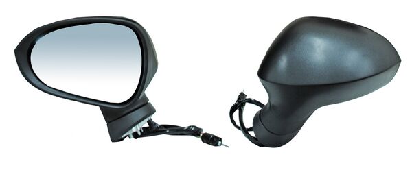 Espejo Ibiza 2010-2017 C/Cont Man Poroso Izquierdo 28509 Odc060