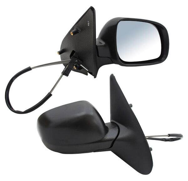 Espejo Ibiza/ Cordoba 1999-2002 C/Cont Man Abat Derecho