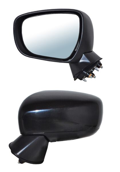 Espejo Ignis 2017-2023 S/Cont P/PInterior Izquierdo