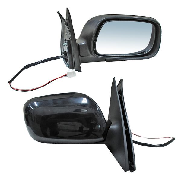 Espejo Avanza 2007-2011 Electrico 3 Pines Derecho