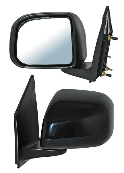 Espejo Avanza 2012-2018 S/Cont Izquierdo