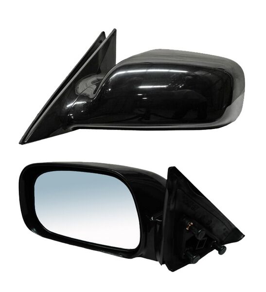 Espejo Camry 2002-2006 Electrico C/Desemp 5 Pines Izquierdo