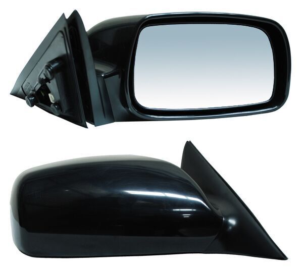 Espejo Camry 2007-2011 Electrico 3 Pines Derecho