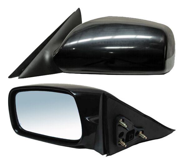 Espejo Camry 2007-2011 Electrico C/Desemp 5 Pines Izquierdo