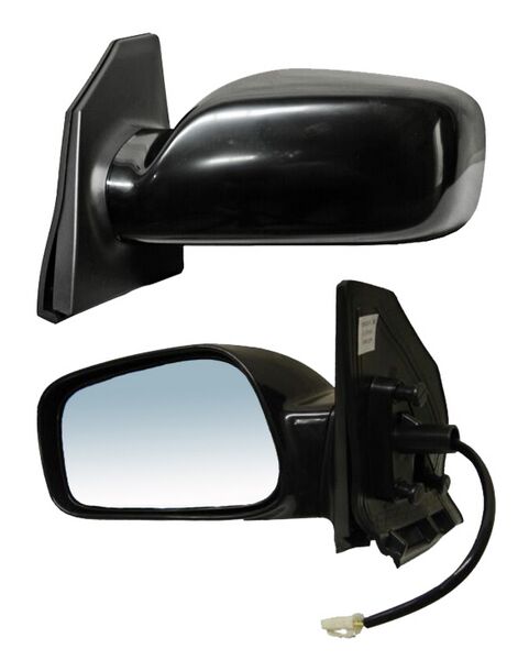 Espejo Corolla 2003-2008 Electrico 3 Pines Izquierdo