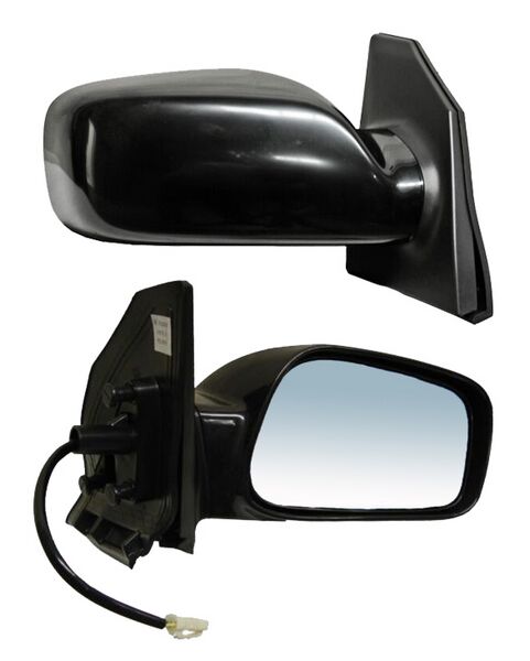 Espejo Corolla 2003-2008 Electrico 3 Pines Derecho