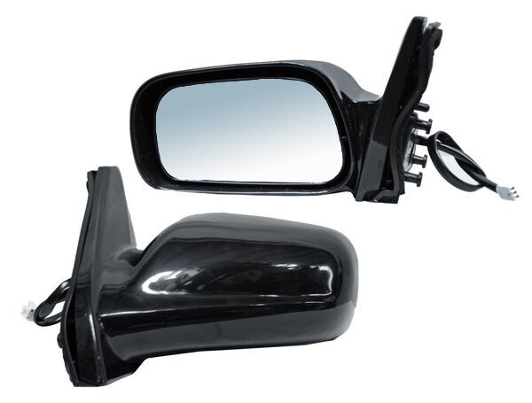 Espejo Matrix 2003-2008 Electrico Gt/ Xr/ Base/ Xrs 3 Pines Izquierdo