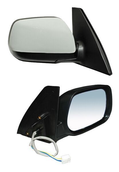 Espejo Rav4 2001-2005 Electrico Sport/ Base/ L 3 Pines Derecho