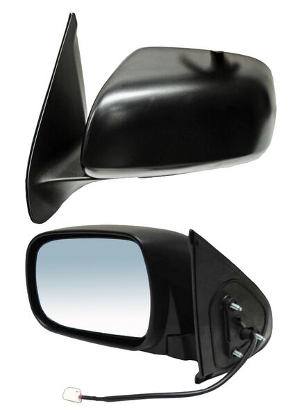 Espejo Tacoma 2005-2011 Electrico 3 Pines Izquierdo