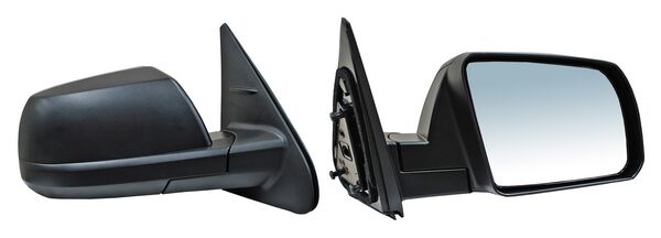 Espejo Tundra 2014-2015 S/Cont Poroso 334 Derecho