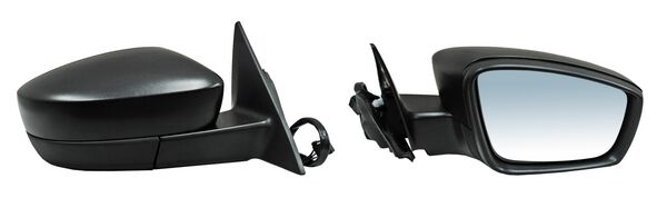 Espejo Beetle 2012-2016 Electrico Poroso C/Desemp 5 Pines derecho