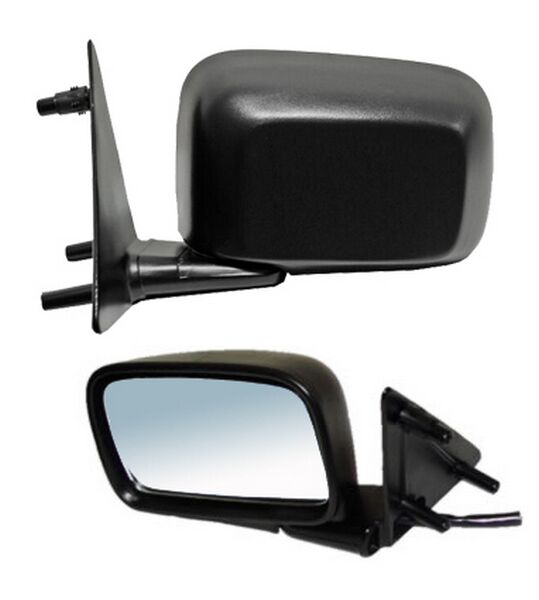 Espejo Golf / Jetta 1987-1992 C/Cont Man C/ Gtx/ Cl/ Gli/ Gti/ Gl/ Base Izquierdo 28509