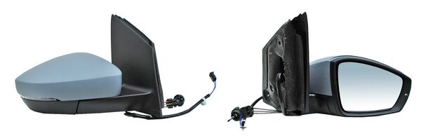 Espejo Polo Nuevo 2013-2016 C/Cont Man C/Direc Derecho