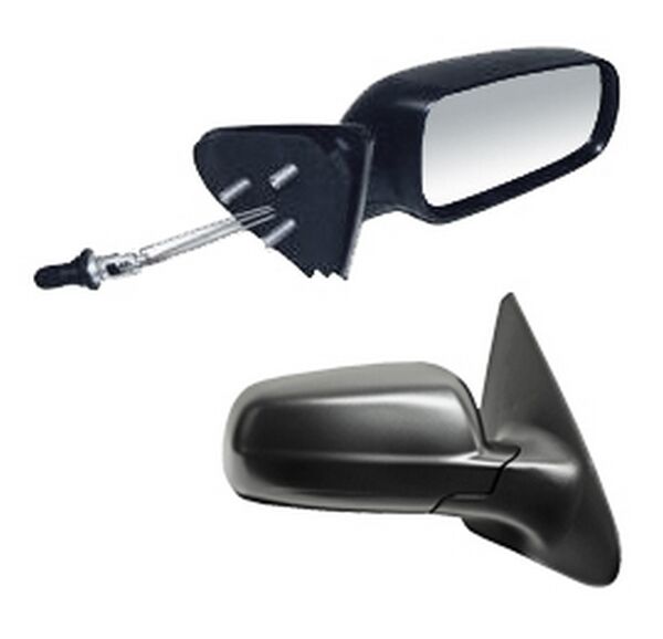 Espejo Pointer2000-2009 2P C/Cont Man Poroso Tw Derecho