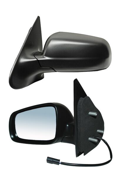 Espejo Pointer2000-2009 Electrico Base/ Trendline 4P 948 3 Pines Izquierdo