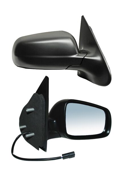 Espejo Pointer2000-2009 Electrico Base/ Trendline 4P 948 3 Pines Derecho