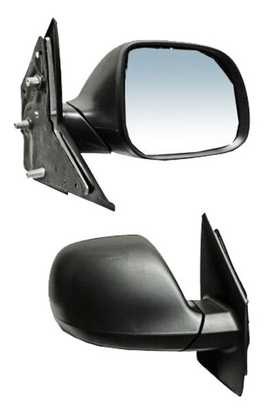 Espejo Transporter 2011-2022 S/Cont Poroso Dmv derecho