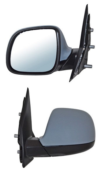 Espejo Transporter 2016-2020 S/Cont P/PInterior Izquierdo